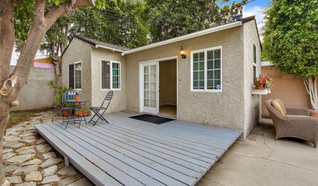 Junior ADU vs. Standard ADU: Which One is Right for Your Property