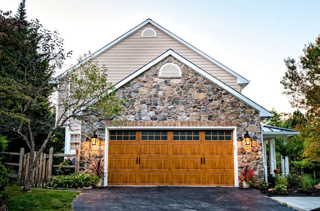 Garage Addition Services in Los Angeles, CA | UAC CA Home Remodeling